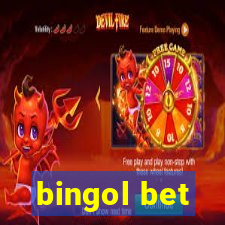 bingol bet